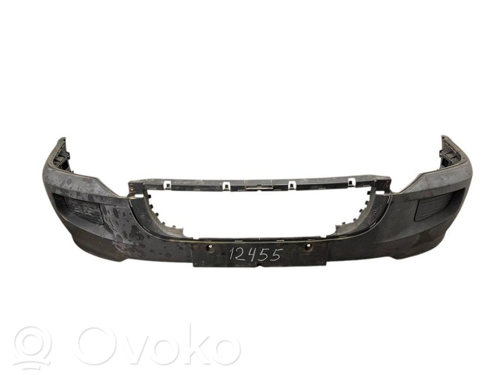Volkswagen Crafter Front bumper 