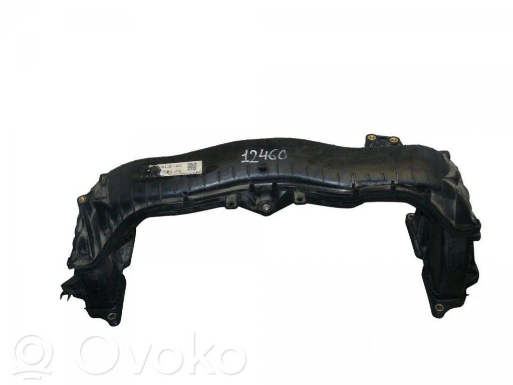 Subaru Legacy Colector de admisión 