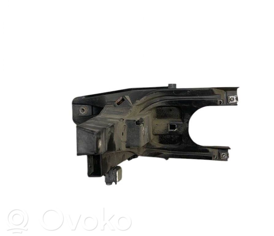 BMW X5 E70 Headlight/headlamp mounting bracket 