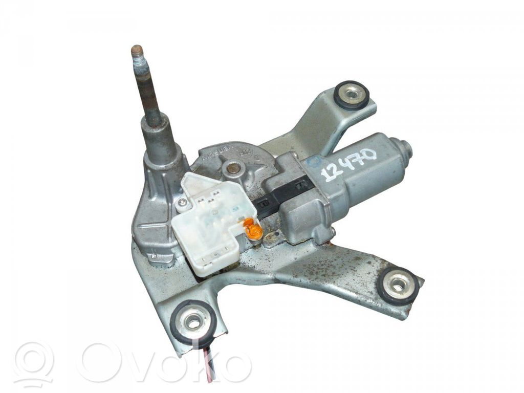 Wischermotor Heckscheibe   05116146AD