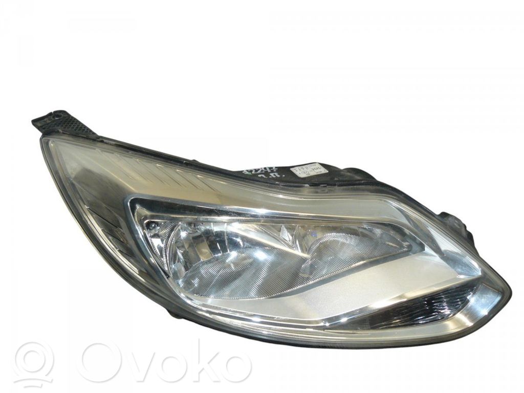 Ford Focus ST Headlight/headlamp 