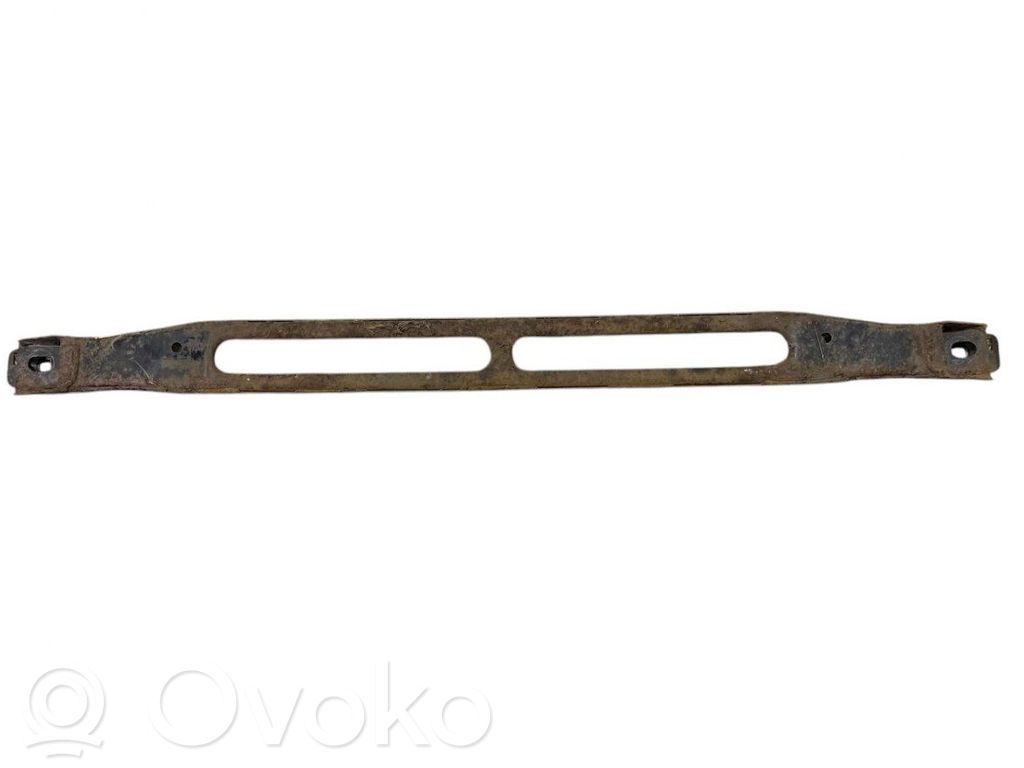 Volvo XC60 Front bumper support beam 