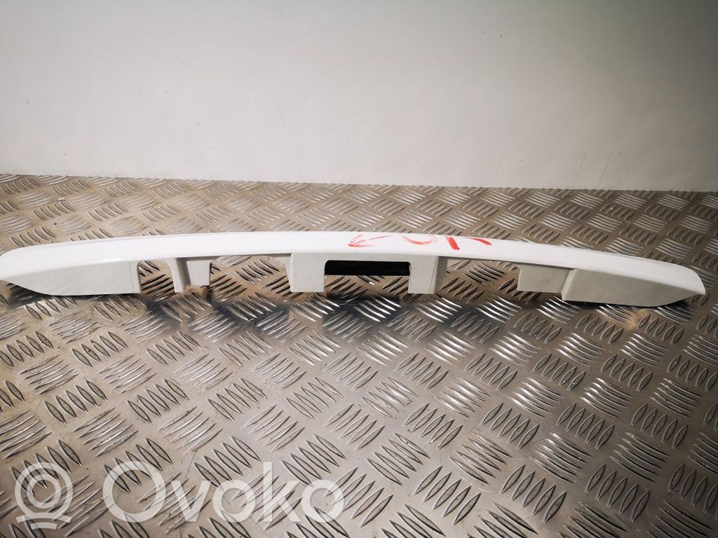 Toyota Avensis T270 Mască capotă portbagaj 
