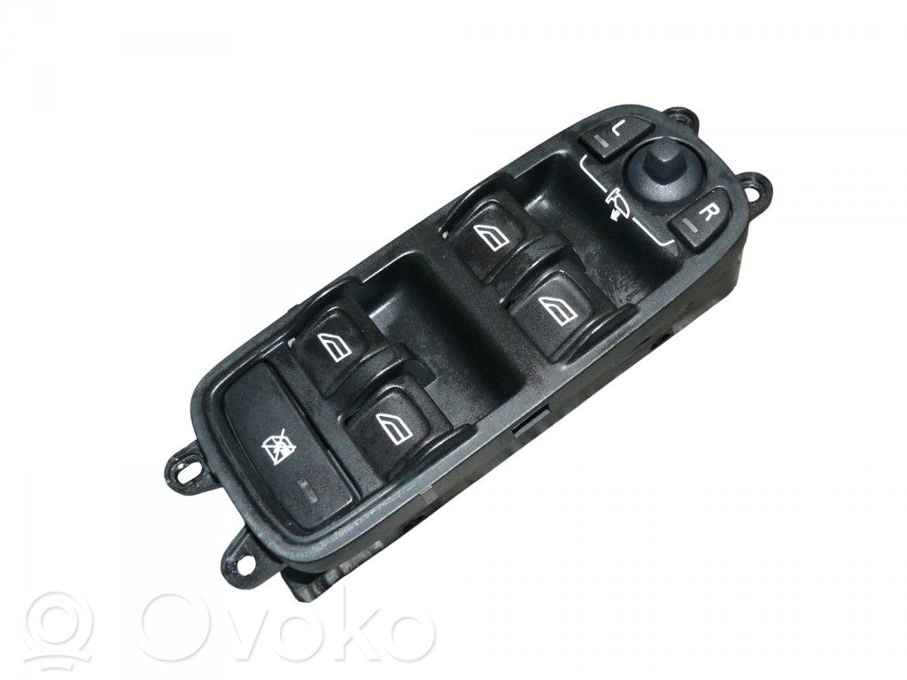Volvo XC60 Electric window control switch 