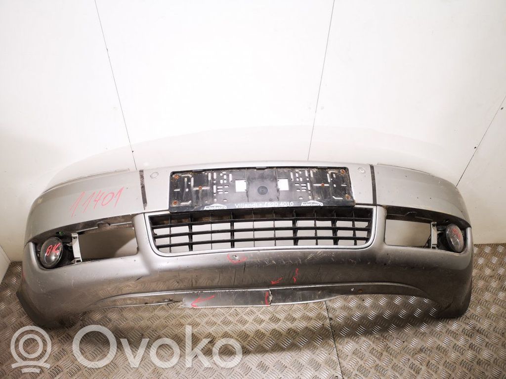 Audi A6 S6 C5 4B Parachoques delantero 
