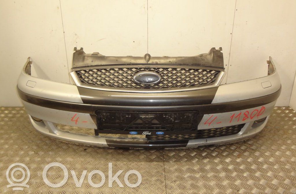 Ford Galaxy Parachoques delantero 
