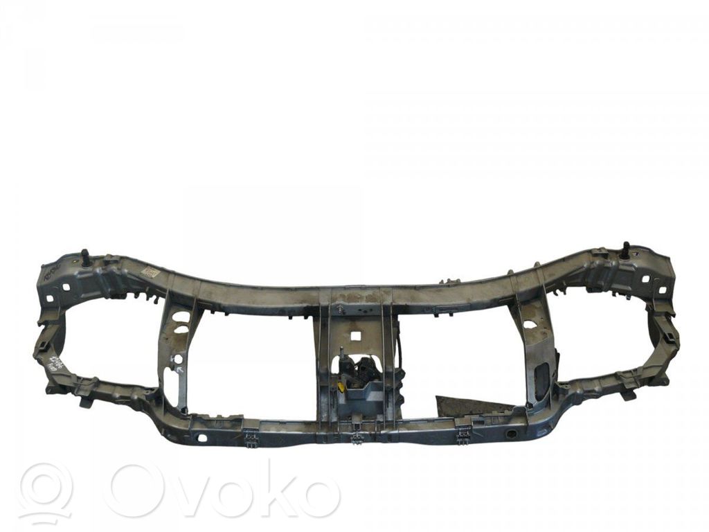 Ford Mondeo MK IV Radiatoru panelis 