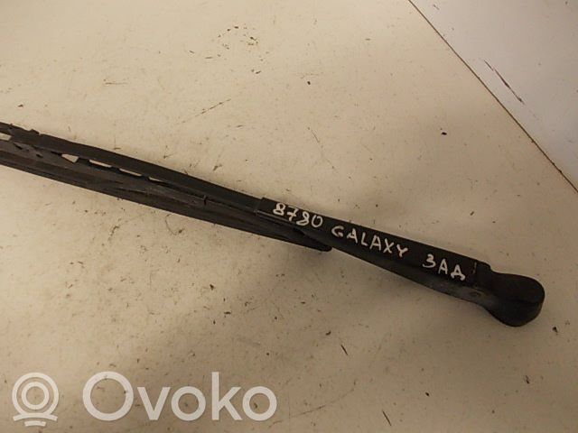 Ford Galaxy Ramię wycieraczki szyby tylnej 