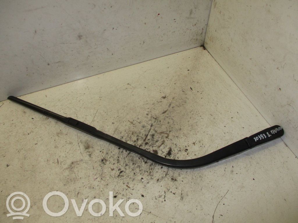 Mazda 6 Brazo del limpiaparabrisas trasero 