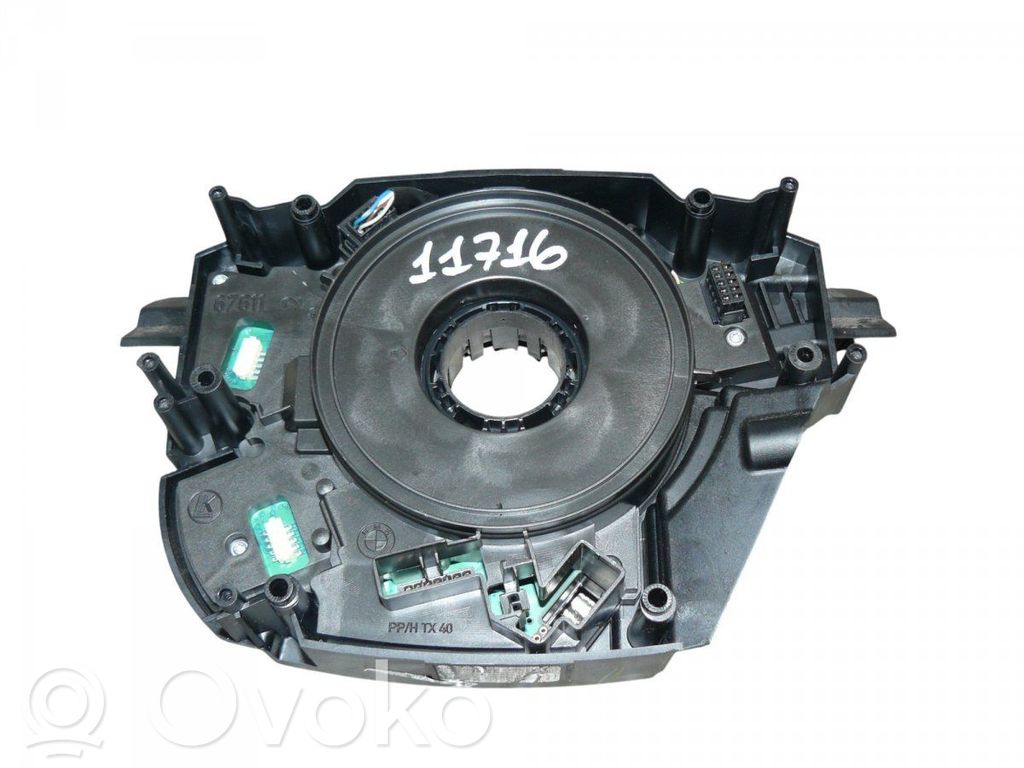 Steering rack control module   9112013,911201301