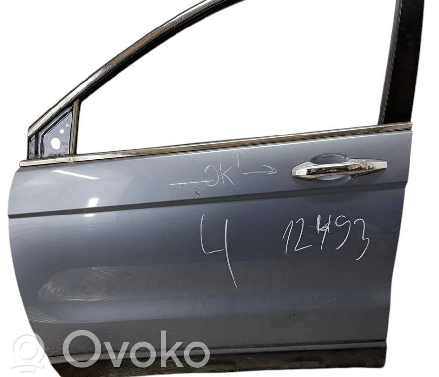Honda CR-V Durvis 