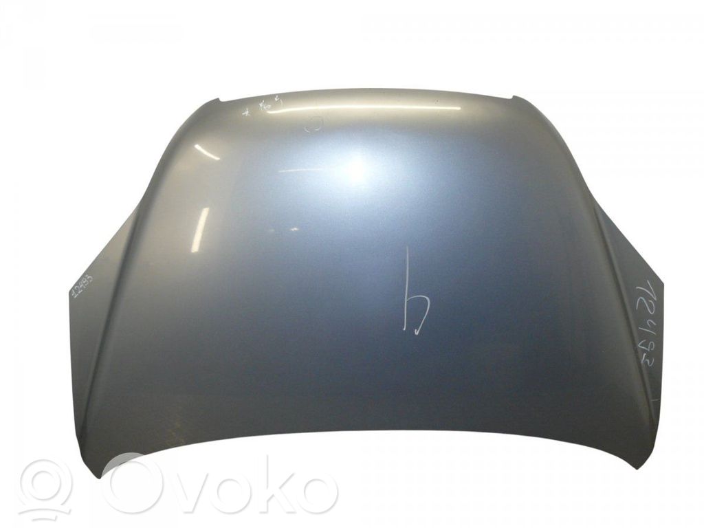 Honda CR-V Dzinēja pārsegs (vāks) 