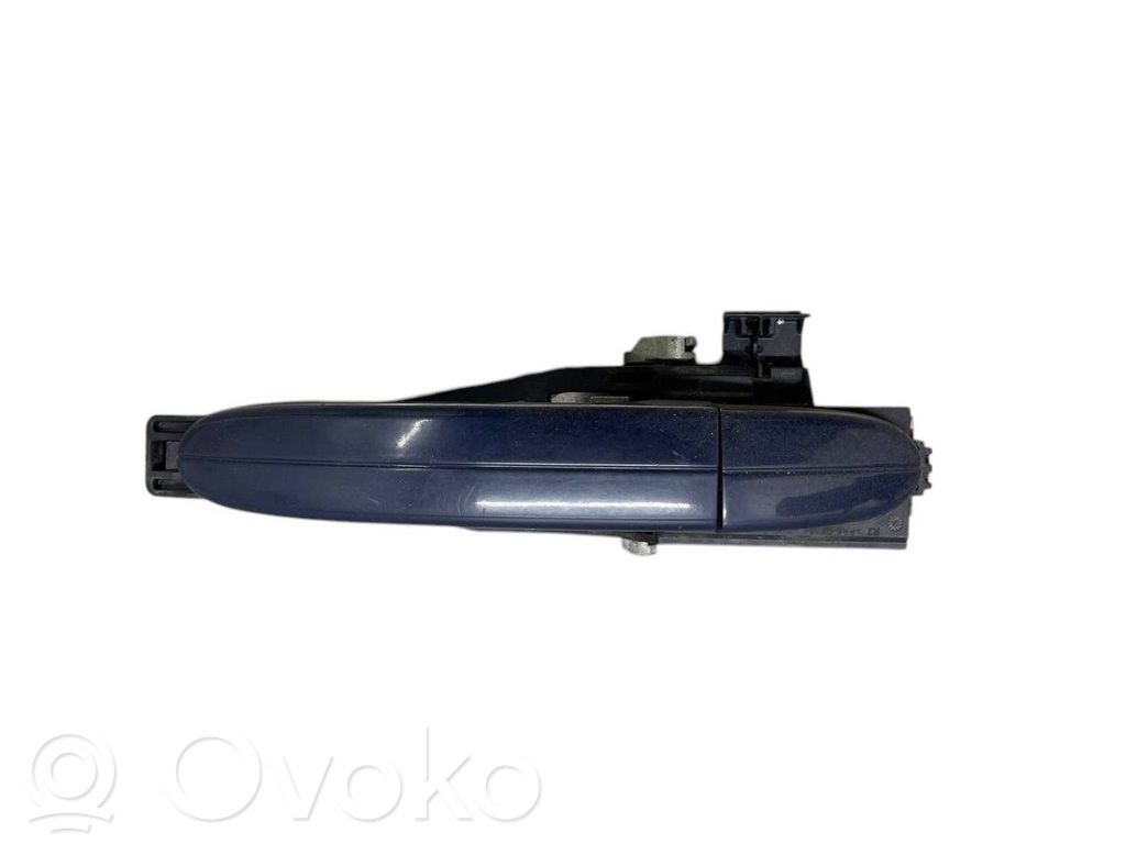 Ford Mondeo MK IV Takaoven ulkokahva 