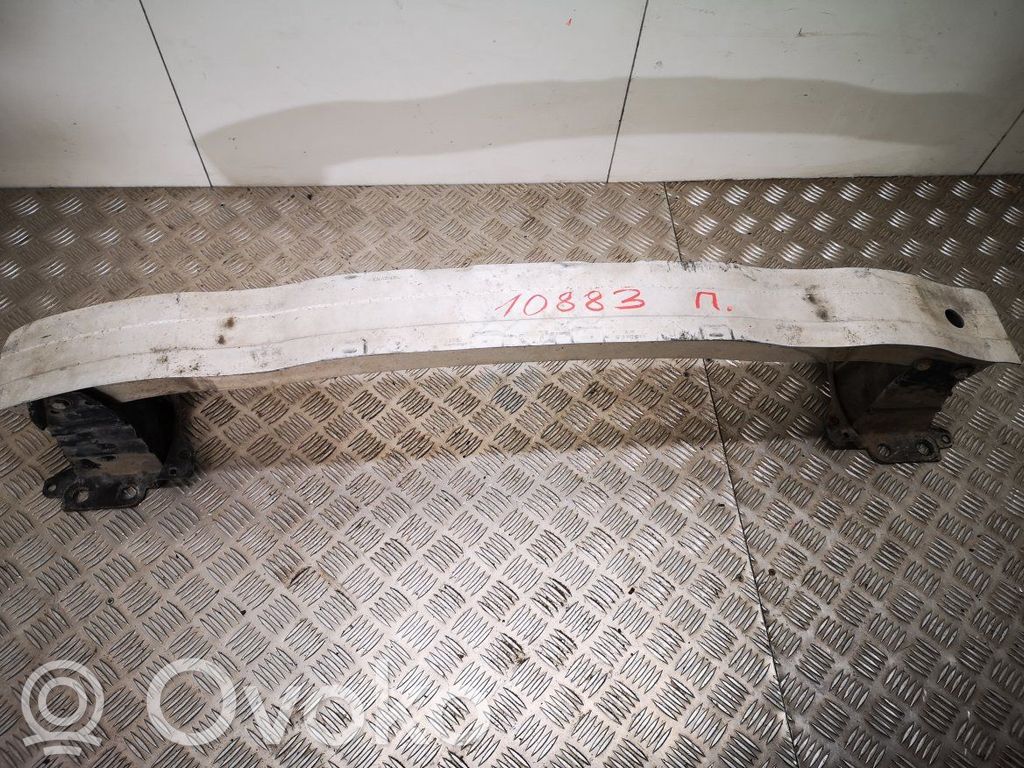 Audi A3 S3 8P Front bumper support beam 