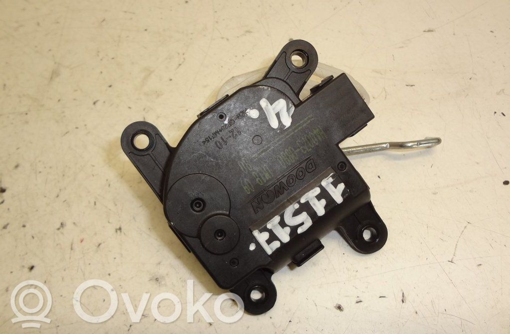 Hyundai i40 Motor/activador trampilla de calefacción 