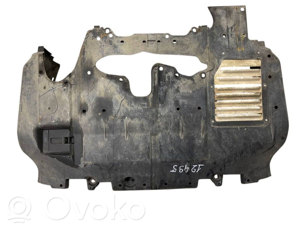 Subaru Forester SH Osłona dolna silnika 