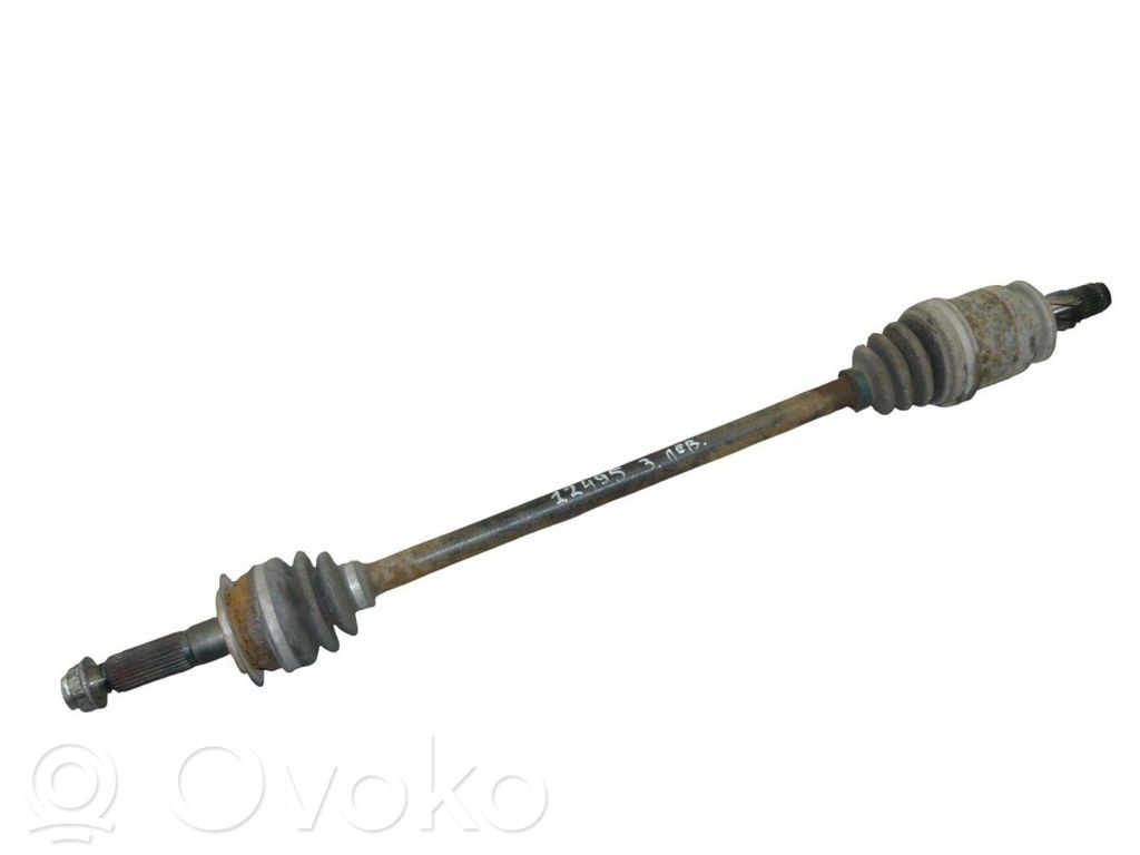 Takavetoakseli   28421SC010