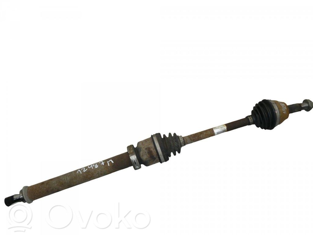 Ford Fiesta Front driveshaft 