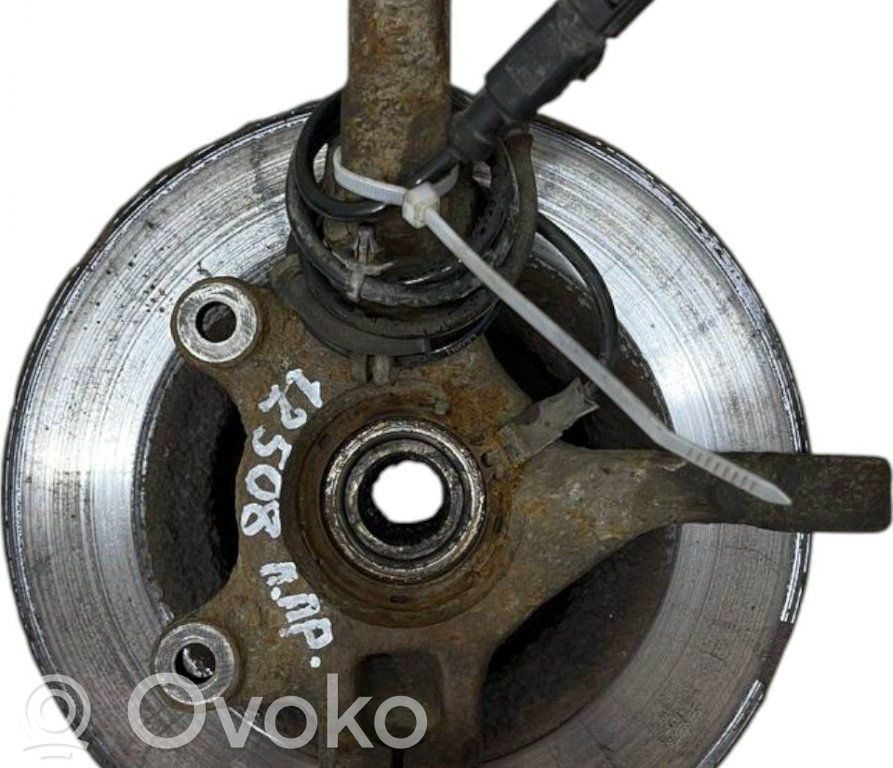 Priekinis kelmas   40014AX600