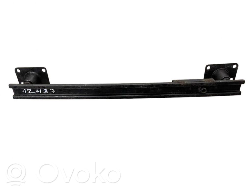 Peugeot 5008 Front bumper support beam 