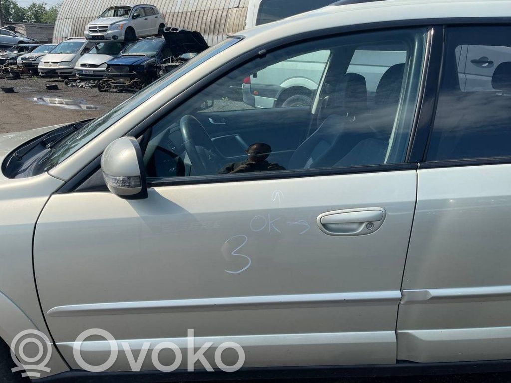 Subaru Legacy Front door 
