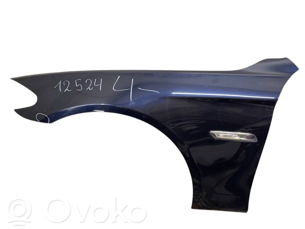BMW 5 F10 F11 Sparnas 