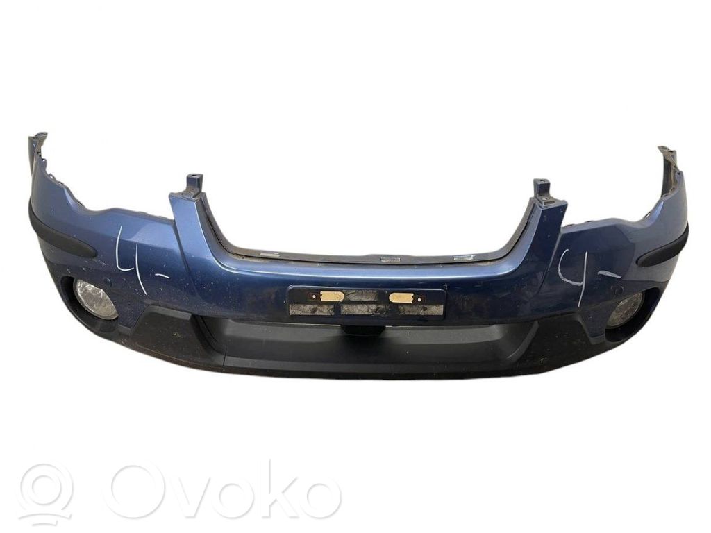 Subaru Legacy Priekinis bamperis 