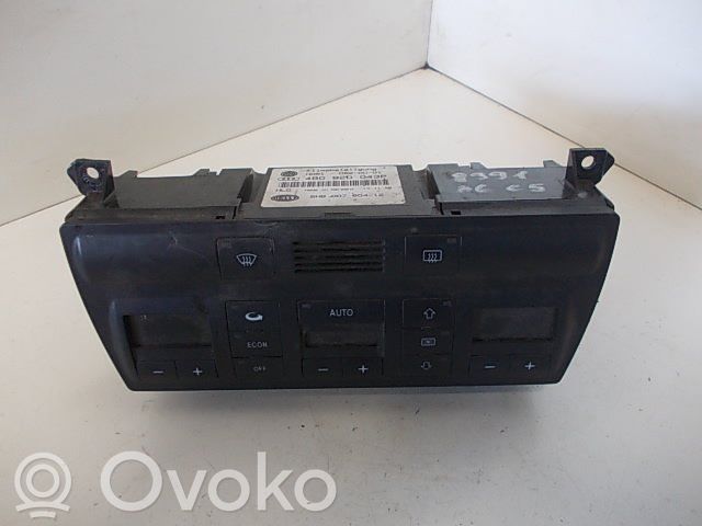 Audi A6 S6 C5 4B Climate control unit 