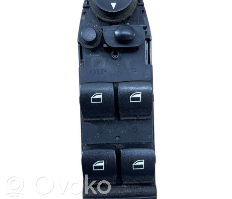 BMW X5 E70 Electric window control switch 