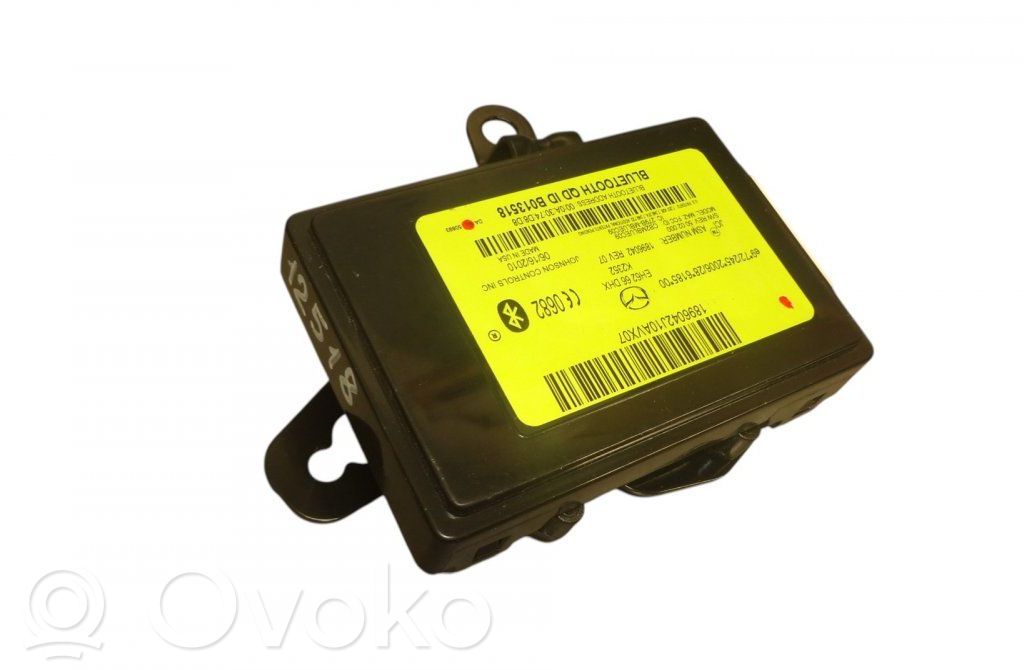 Phone control unit/module   B013518