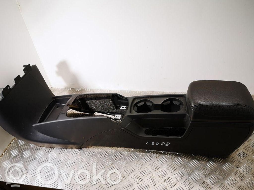 Volvo S40 Mittelkonsole 