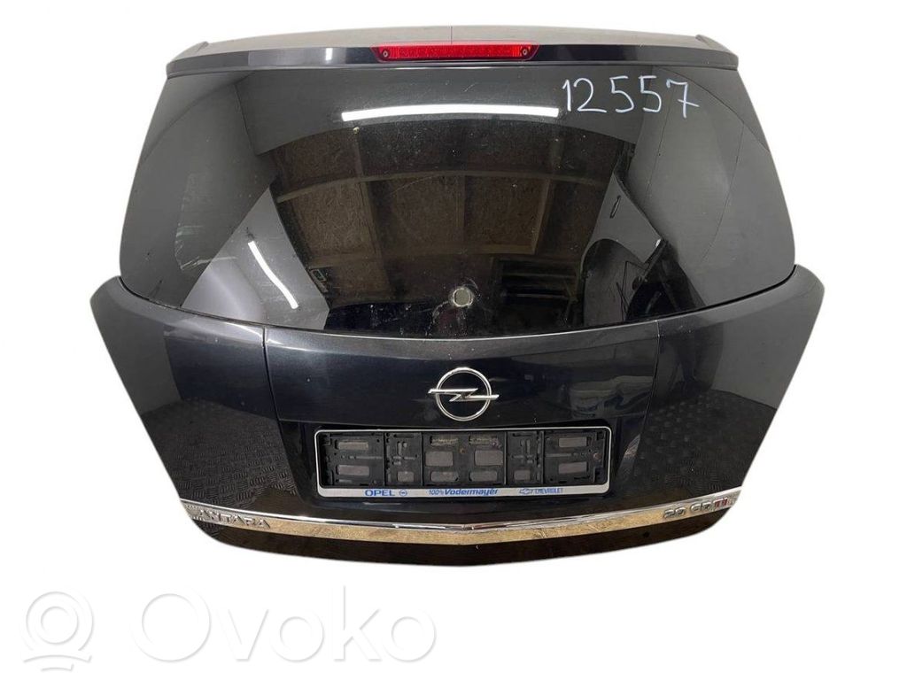 Tailgate/trunk/boot lid   4814315,4817858,20924603,20961216,25975838,25989979,4819414,4821063