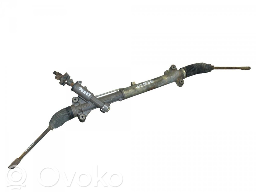 Iveco Daily 3rd gen Steering rack 