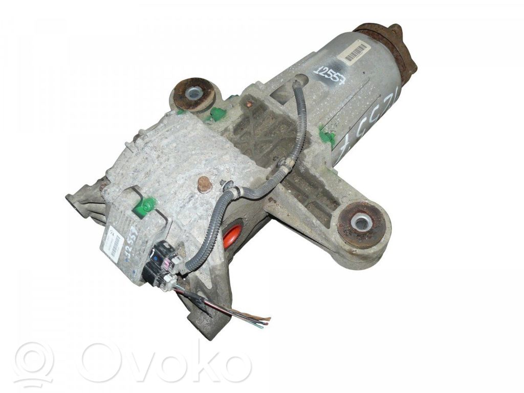 Rear differential   9009059802,23221709,20937978,22761488,25809423,25860700,25909572