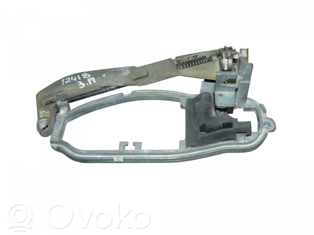 BMW X5 E53 Manecilla externa puerta trasera 