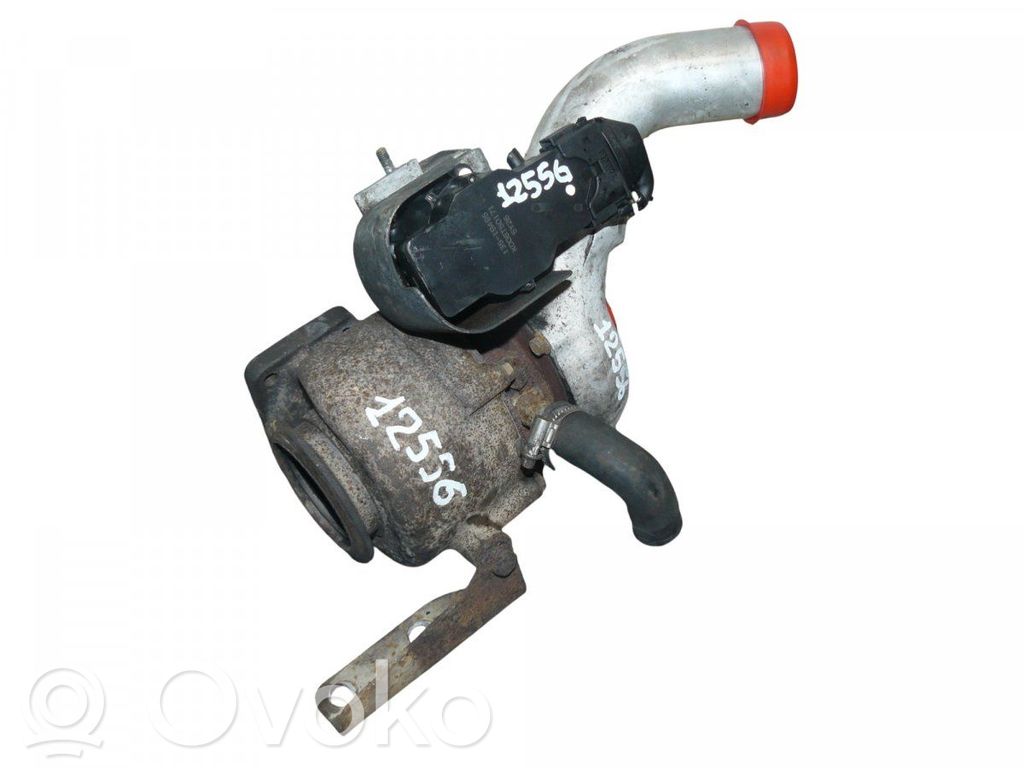 Turbina   4913505620