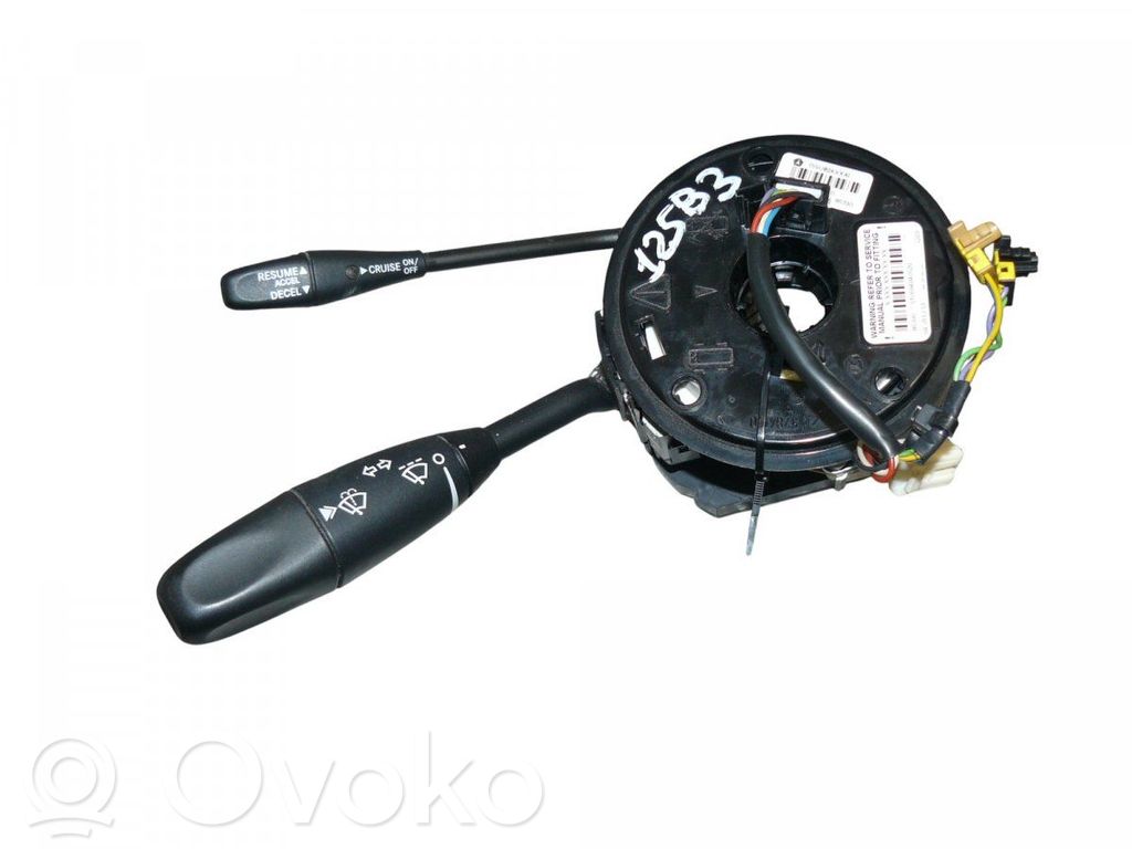 Chrysler 300 - 300C Wiper turn signal indicator stalk/switch 