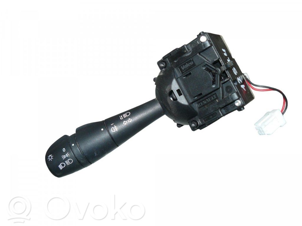 Renault Trafic III (X82) Indicator stalk 