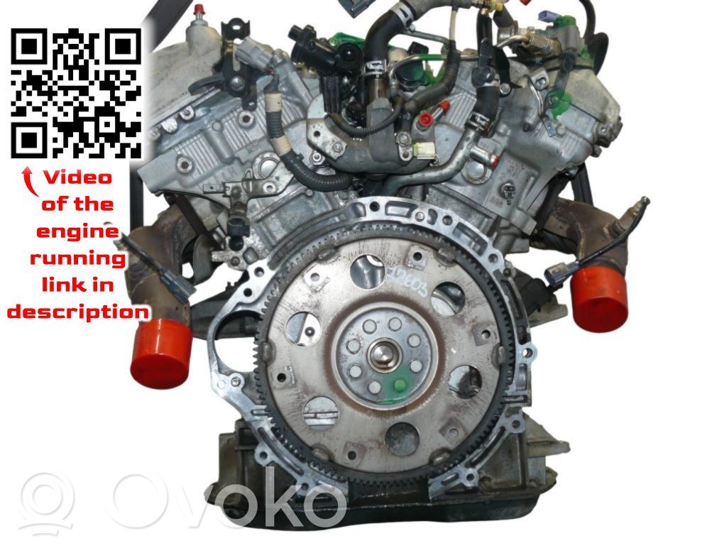 Lexus GS 300 350 430 450H Silnik 