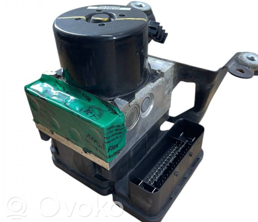 Volvo V60 ABS Pump 