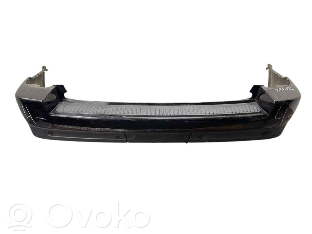 Land Rover Range Rover Sport L320 Бампер 