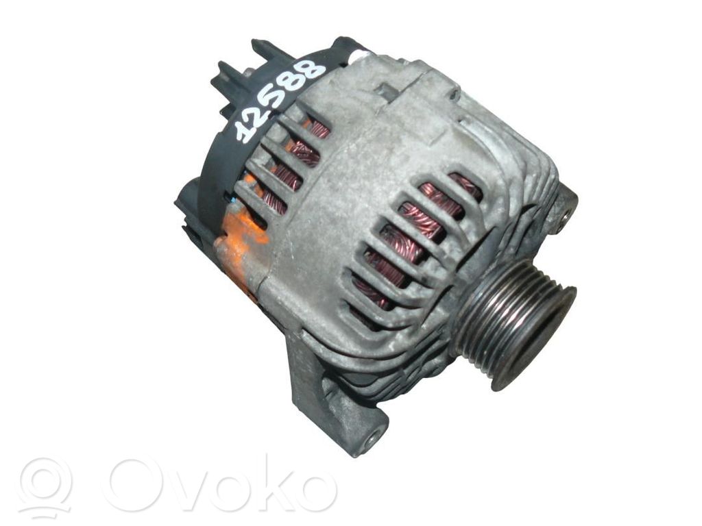 BMW X3 E83 Generator/alternator 