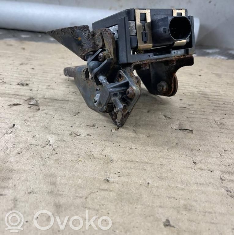 Sensor de radar Distronic   0203300116,284383ZL0A