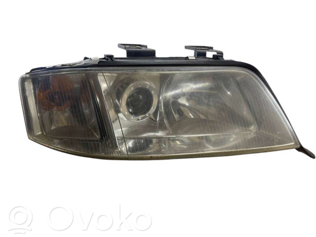 Audi A6 S6 C5 4B Scheinwerfer 