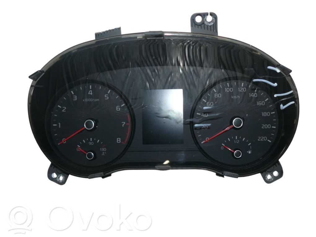 KIA Stonic Velocímetro (tablero de instrumentos) 