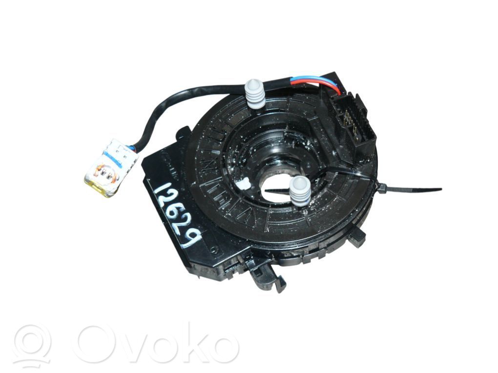 KIA Stonic Taśma / Pierścień ślizgowy Airbag / SRS 