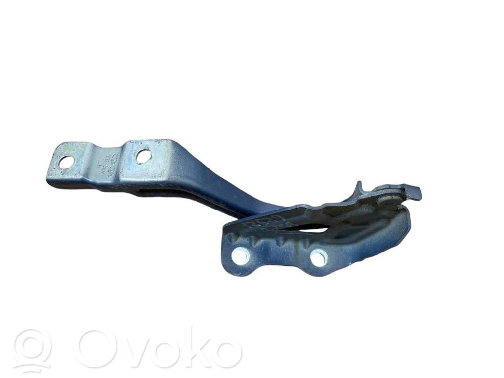 KIA Stonic Engine bonnet/hood hinges 
