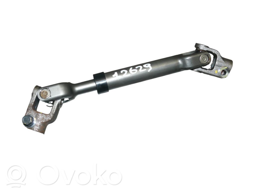 KIA Stonic Mechanisches Einzelteil Lenkgetriebe 