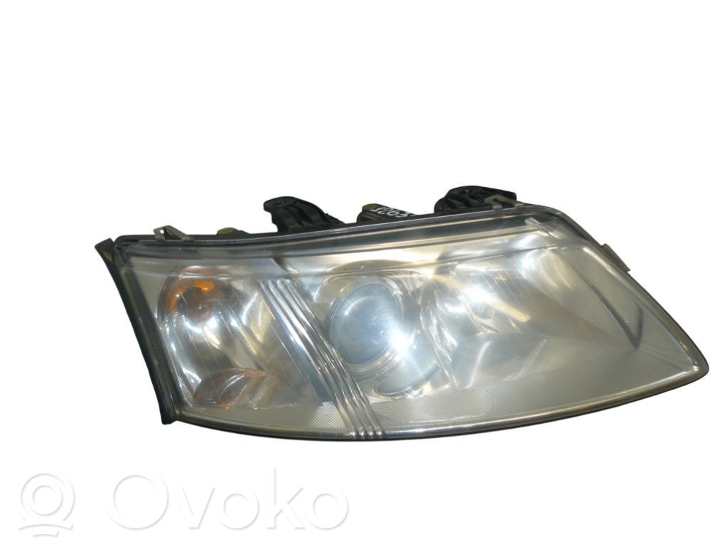Saab 9-3 Ver2 Headlight/headlamp 