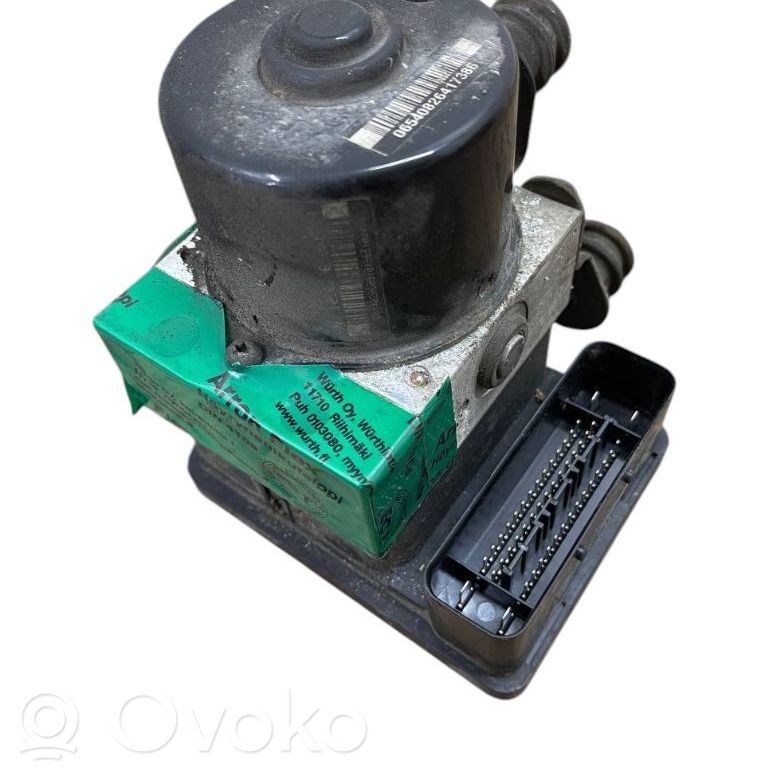 ABS Blokas   3T0907379A